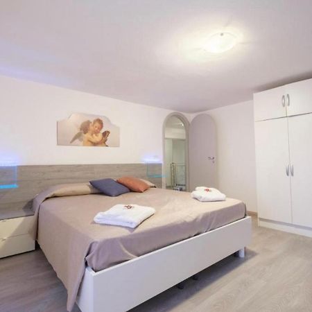 Domus Elisae Apartment Таорміна Екстер'єр фото