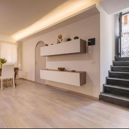 Domus Elisae Apartment Таорміна Екстер'єр фото