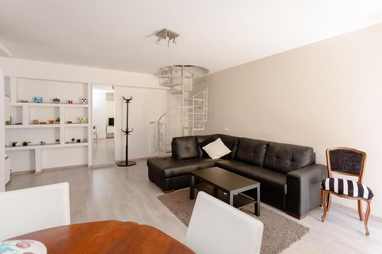 Domus Elisae Apartment Таорміна Екстер'єр фото