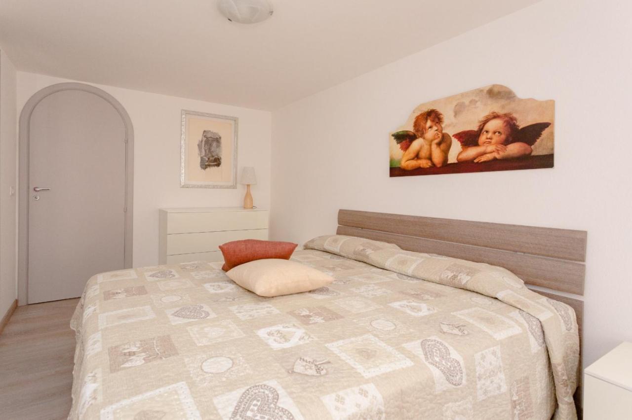 Domus Elisae Apartment Таорміна Екстер'єр фото