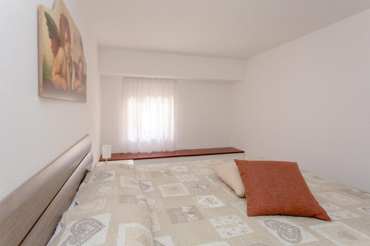 Domus Elisae Apartment Таорміна Екстер'єр фото