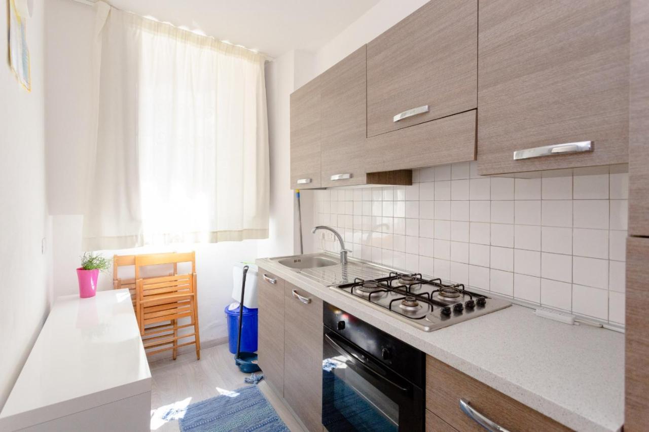 Domus Elisae Apartment Таорміна Екстер'єр фото