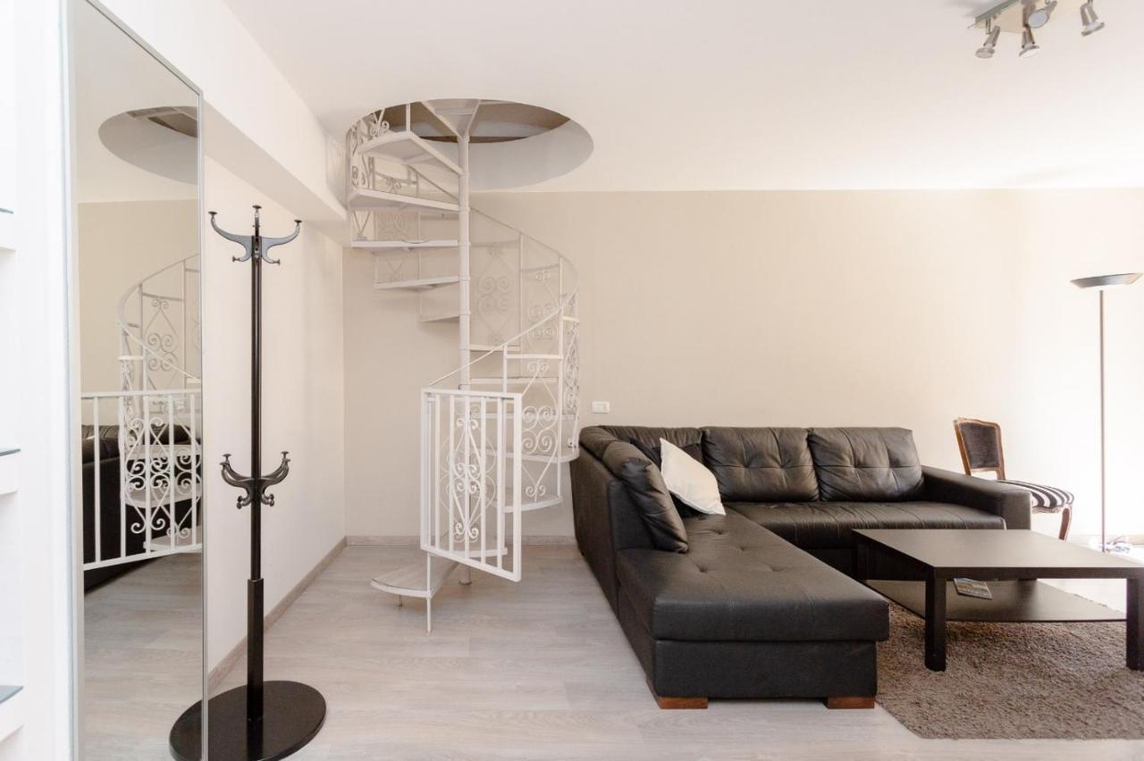 Domus Elisae Apartment Таорміна Екстер'єр фото