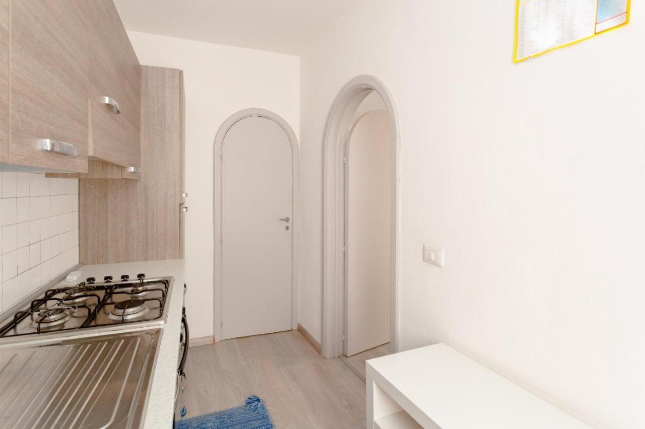 Domus Elisae Apartment Таорміна Екстер'єр фото