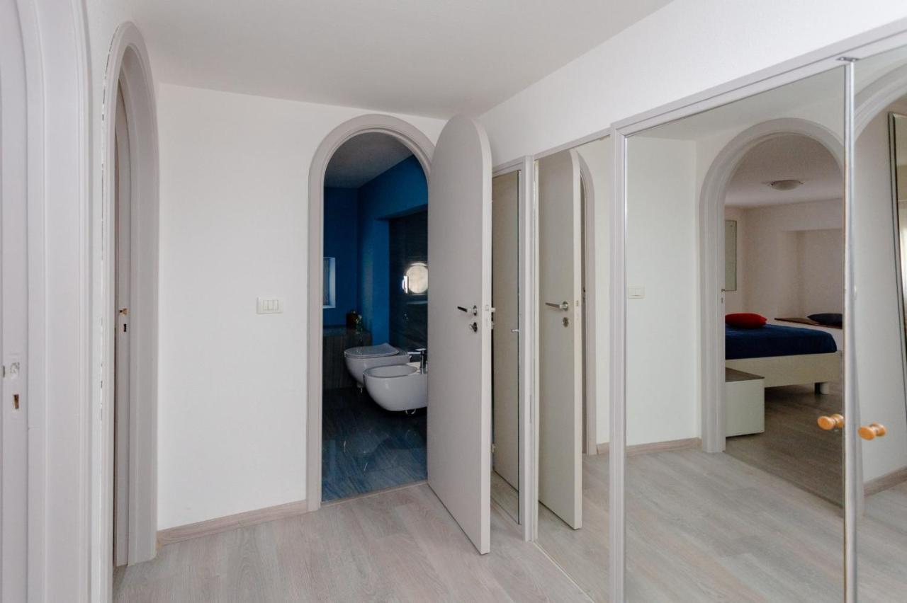 Domus Elisae Apartment Таорміна Екстер'єр фото