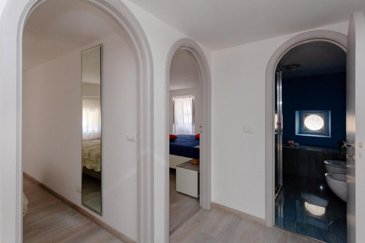 Domus Elisae Apartment Таорміна Екстер'єр фото