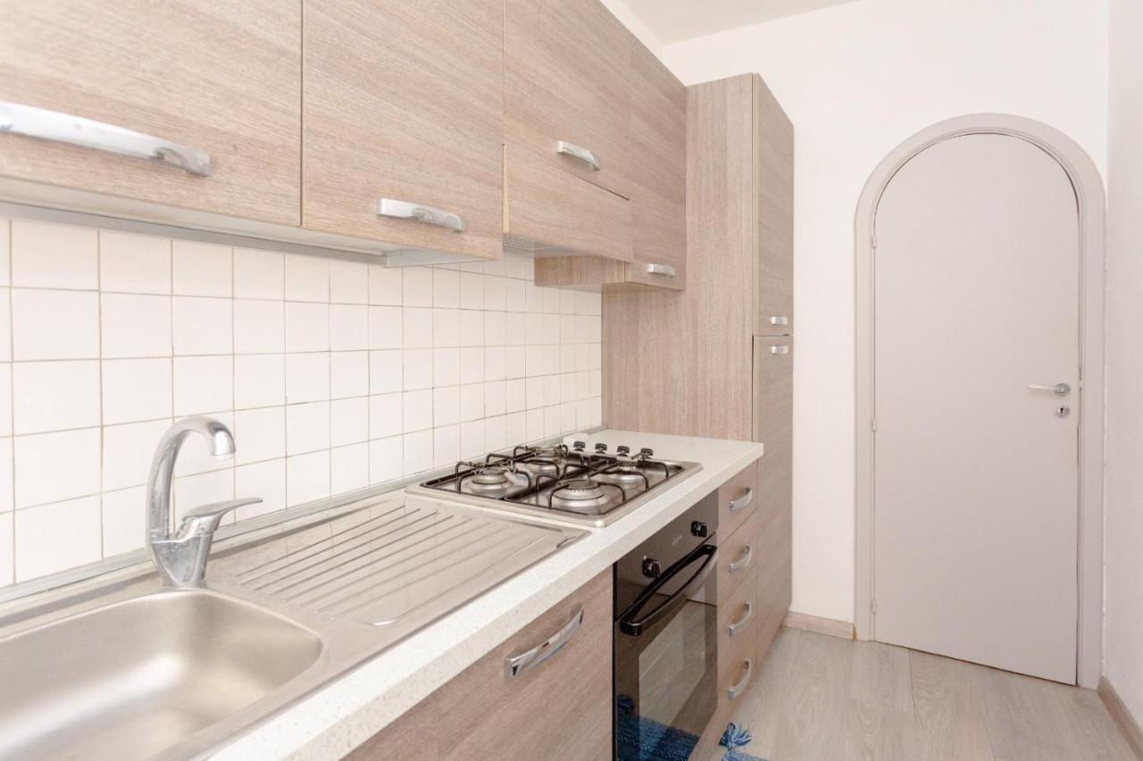 Domus Elisae Apartment Таорміна Екстер'єр фото