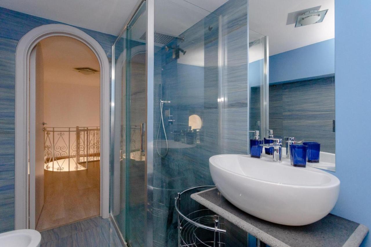 Domus Elisae Apartment Таорміна Екстер'єр фото