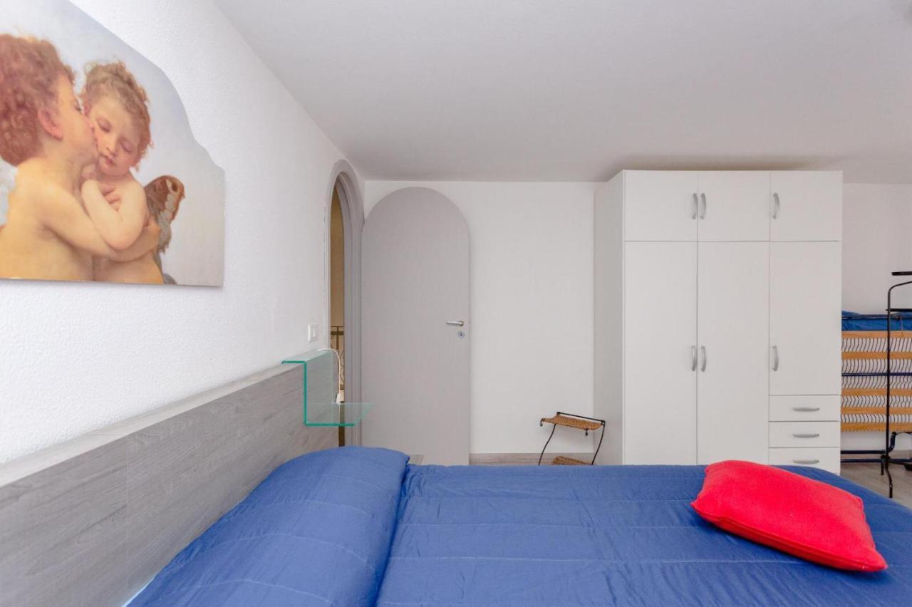 Domus Elisae Apartment Таорміна Екстер'єр фото