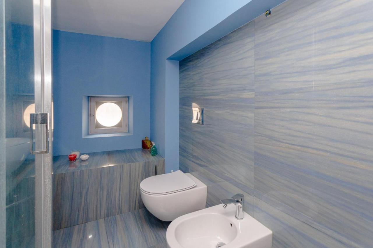 Domus Elisae Apartment Таорміна Екстер'єр фото