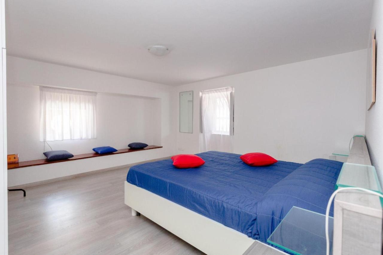 Domus Elisae Apartment Таорміна Екстер'єр фото