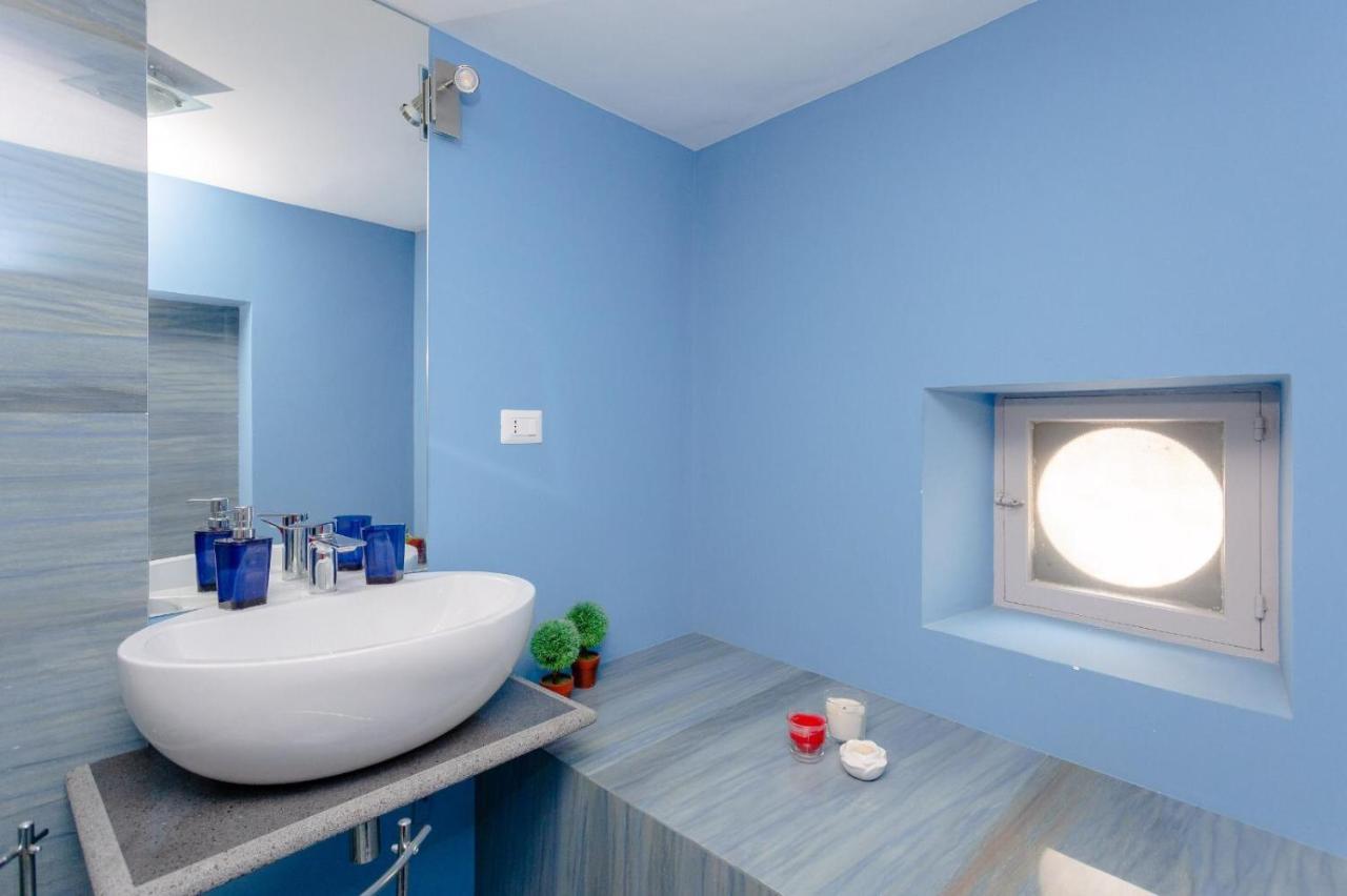 Domus Elisae Apartment Таорміна Екстер'єр фото