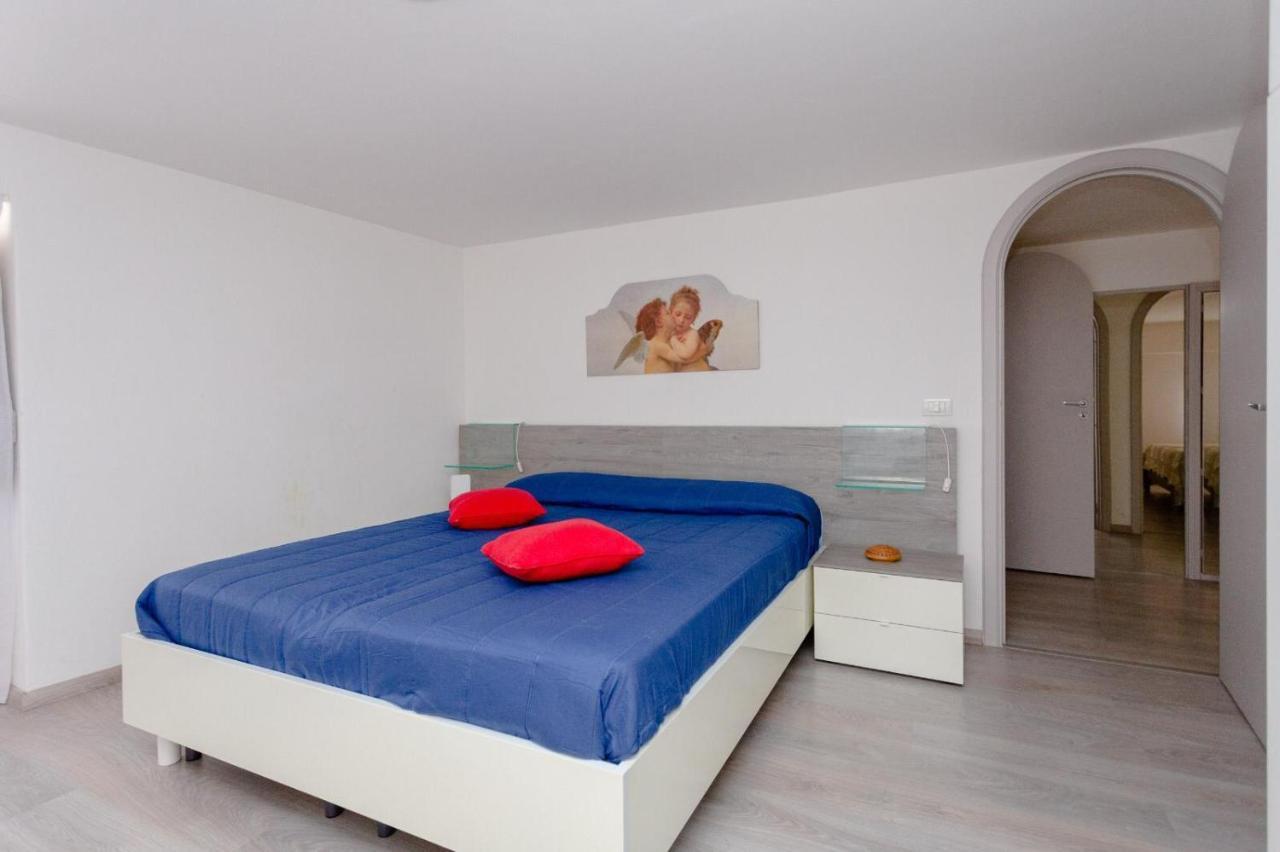 Domus Elisae Apartment Таорміна Екстер'єр фото