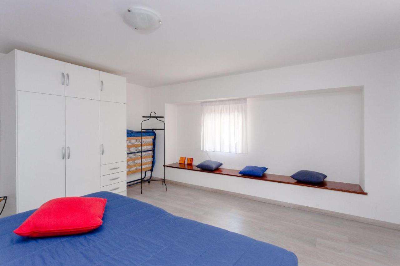 Domus Elisae Apartment Таорміна Екстер'єр фото