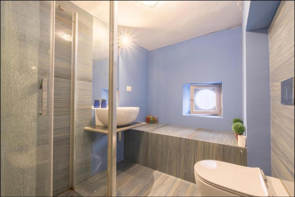 Domus Elisae Apartment Таорміна Екстер'єр фото
