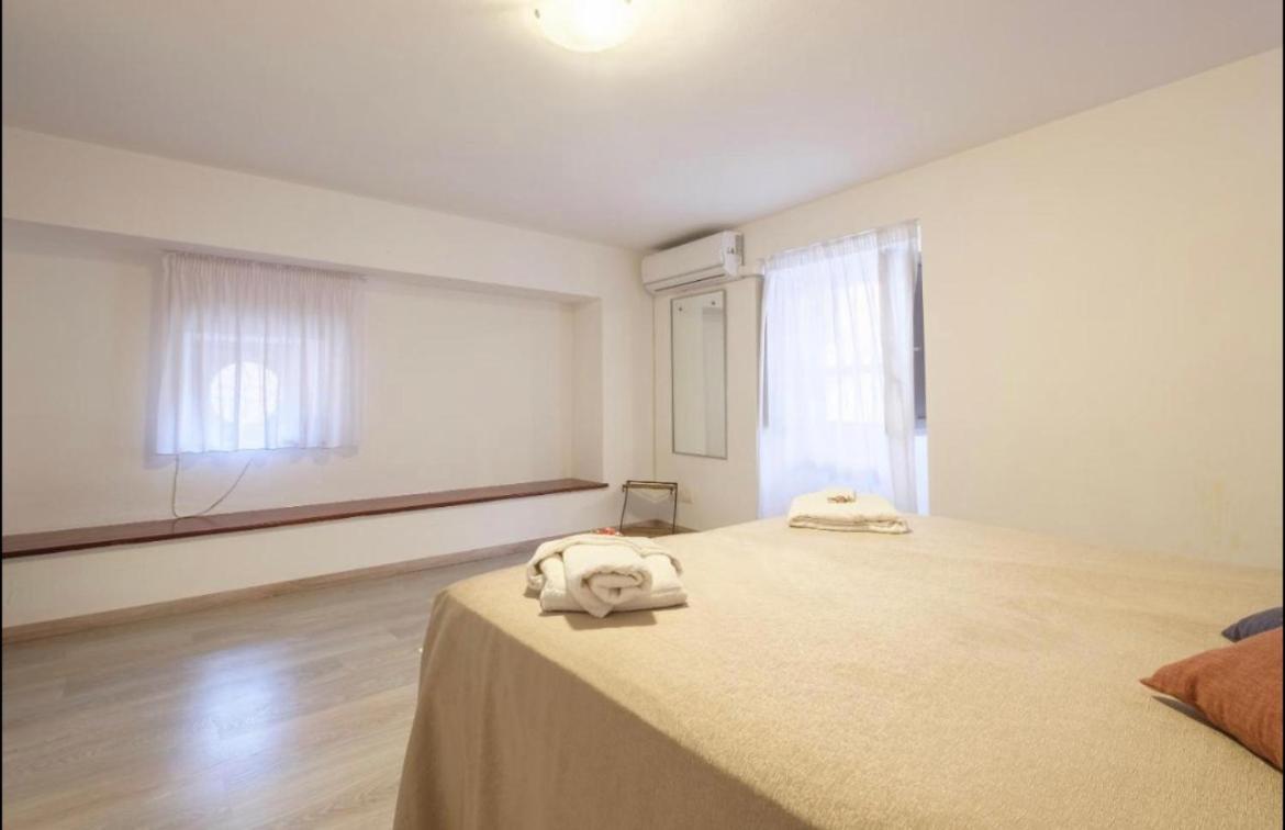 Domus Elisae Apartment Таорміна Екстер'єр фото