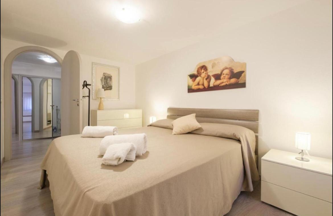 Domus Elisae Apartment Таорміна Екстер'єр фото