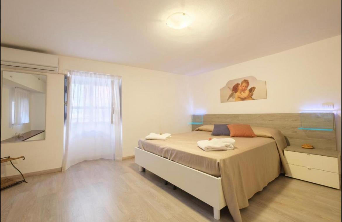 Domus Elisae Apartment Таорміна Екстер'єр фото