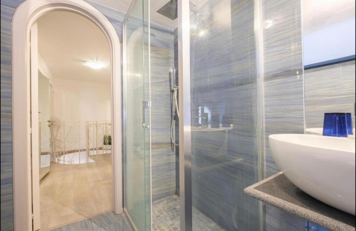 Domus Elisae Apartment Таорміна Екстер'єр фото
