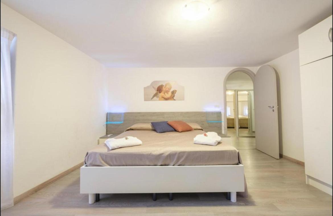 Domus Elisae Apartment Таорміна Екстер'єр фото