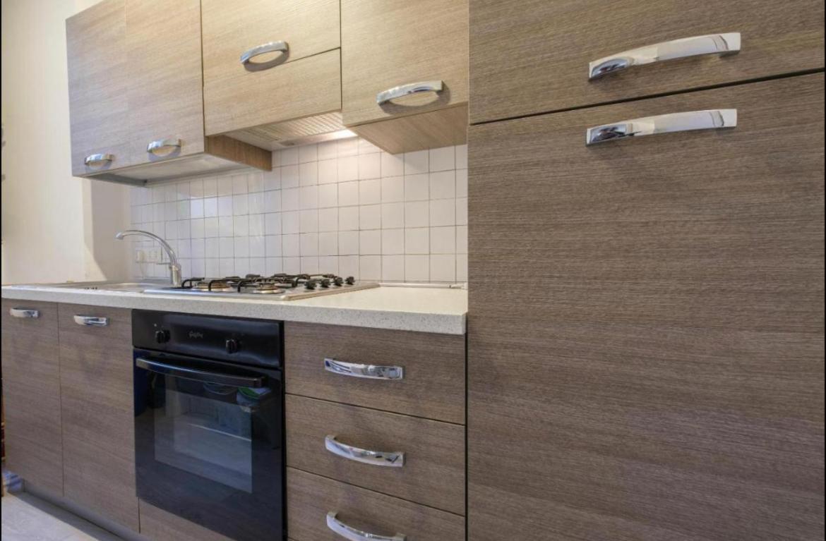 Domus Elisae Apartment Таорміна Екстер'єр фото