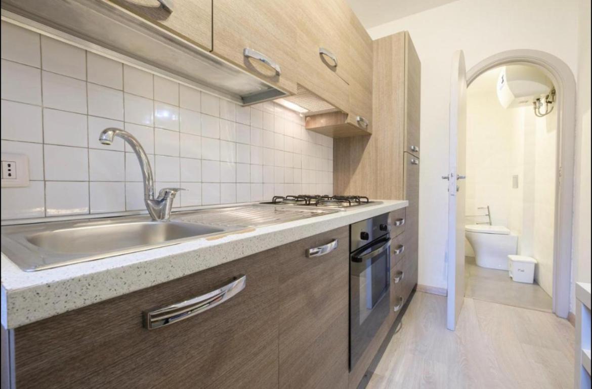 Domus Elisae Apartment Таорміна Екстер'єр фото